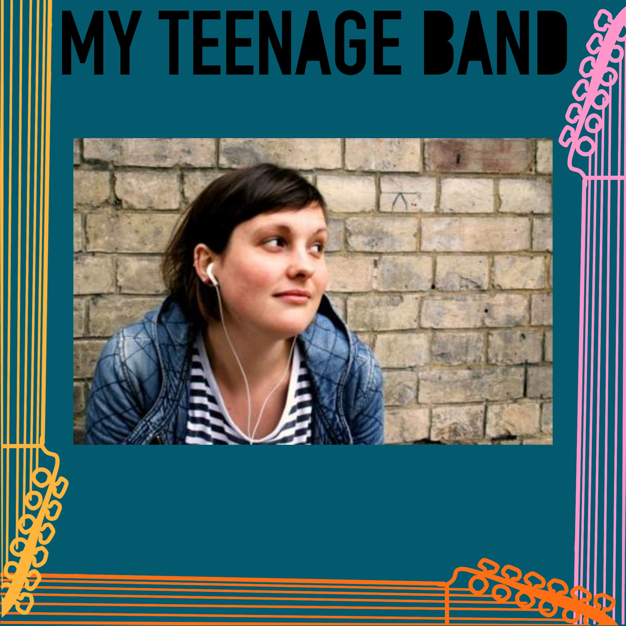 You are currently viewing Season 2, Episode 4 – Josie Long from ‘Brain Gandhi’